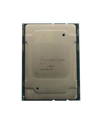 Intel Silver 4114T