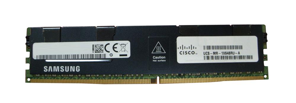 Cisco UCS-MR-1X648RU-A