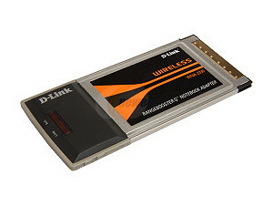 D Link WNA-2330-A1