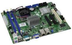 SuperMicro X7SLA-H-B