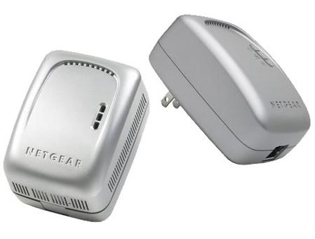 NetGear XE102