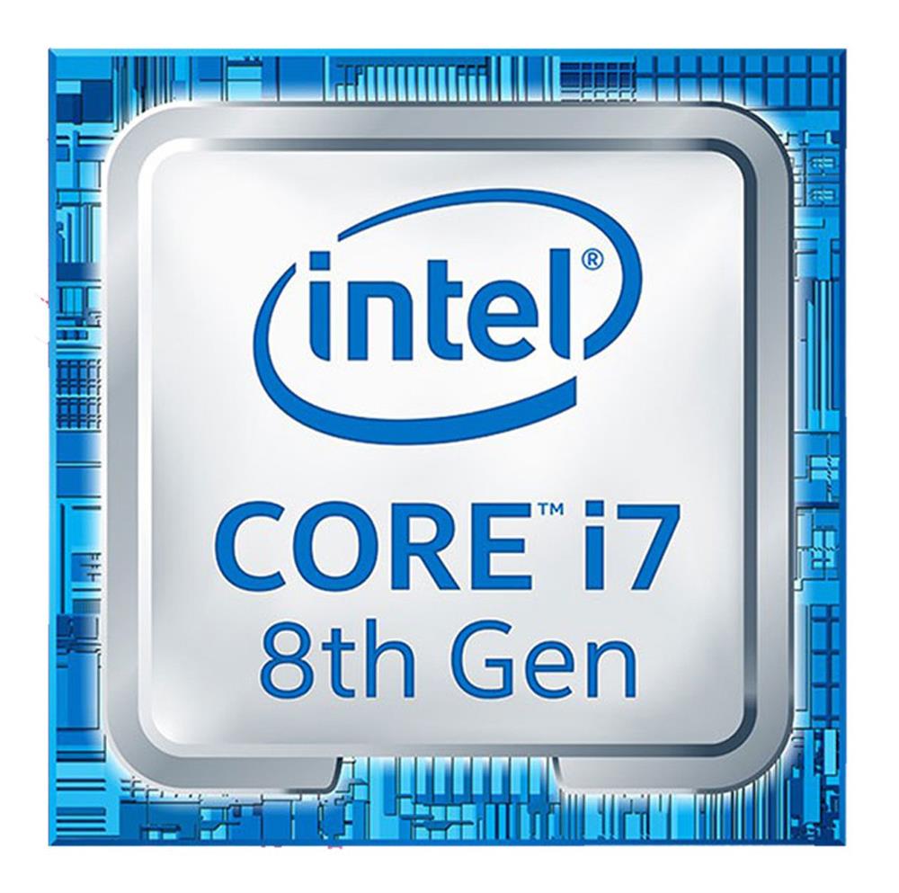 Intel i7-8700B