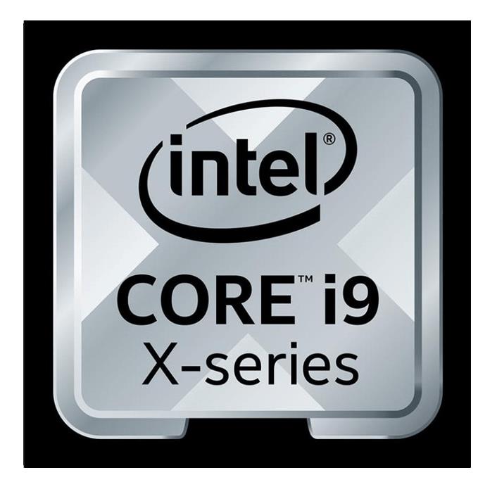 Intel i9-10920X