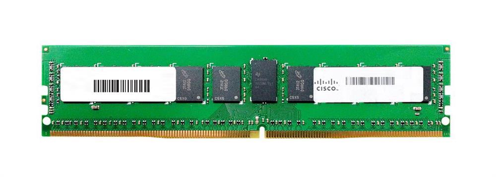 Cisco MEM-7835-I3-2GB-TP