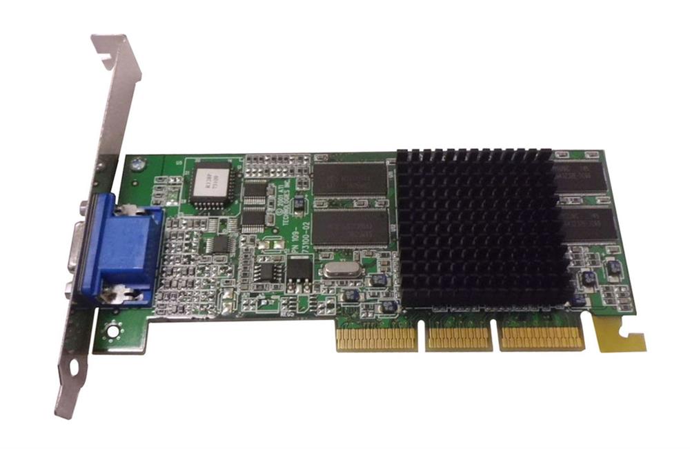ATI Tech 01G208