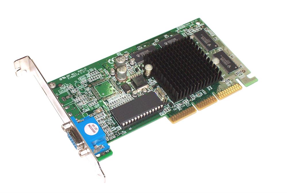 NVIDIA 032-A4-NV31-S1