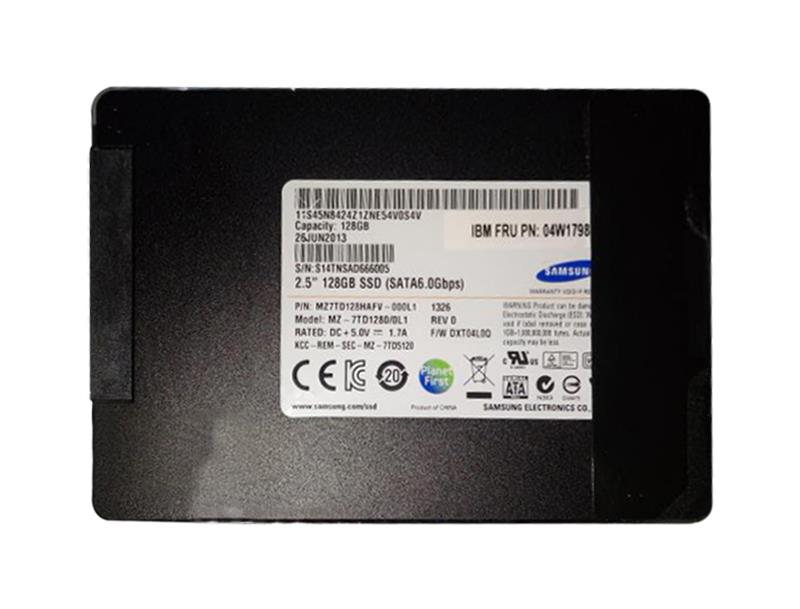 Lenovo 04W1798