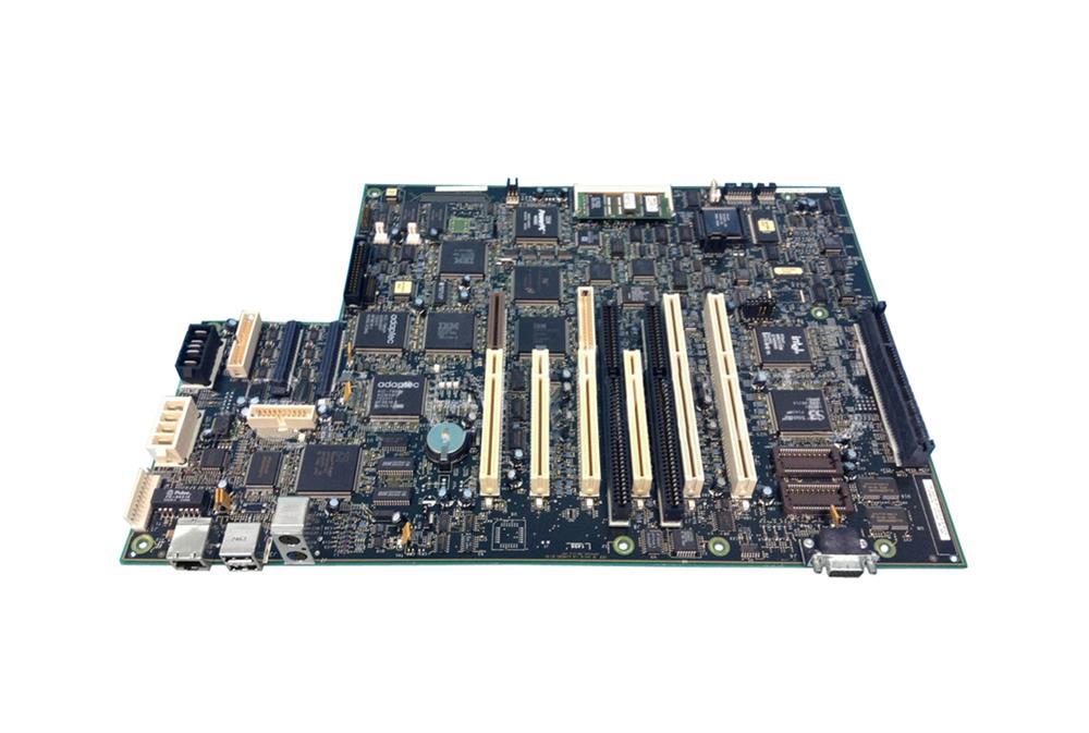 IBM 07H0439