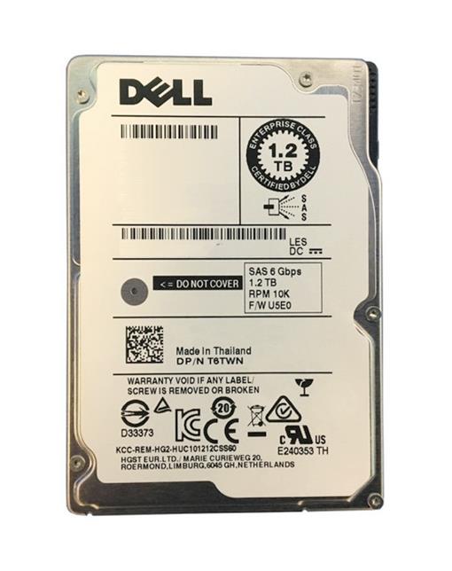Dell 0T6TWN