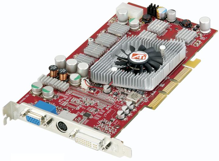 ATI Tech 100-435002