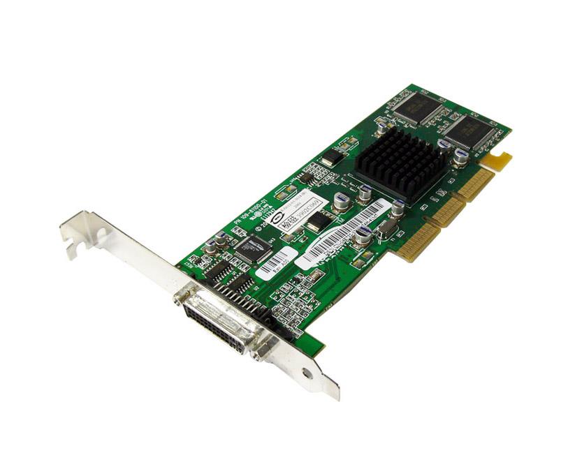 ATI Tech 109-81100-01