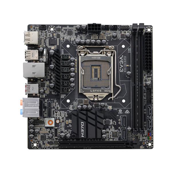 EVGA 111-CS-E371-KR