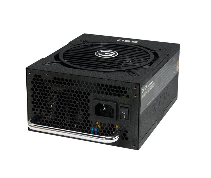 EVGA 120-PG-0650-GR