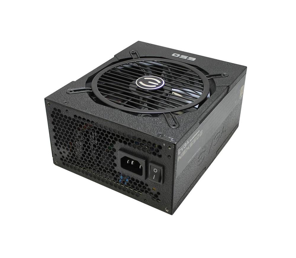 EVGA 120G10650XR
