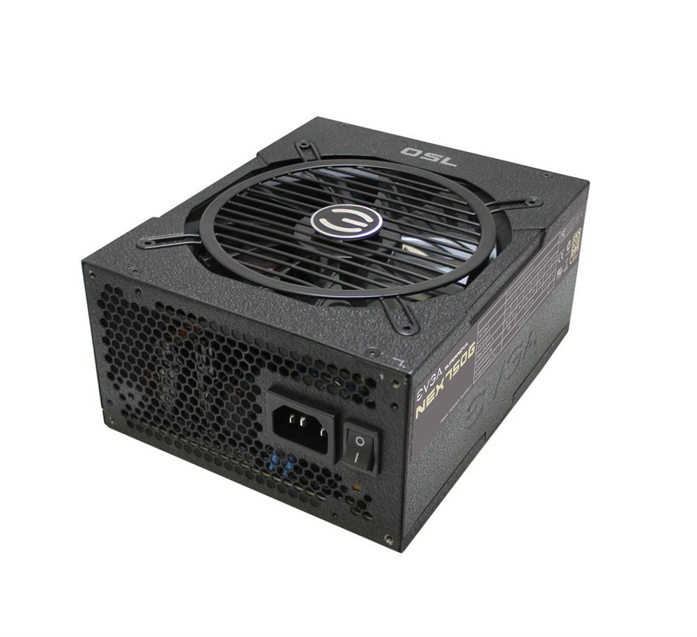 EVGA 120G10750XR