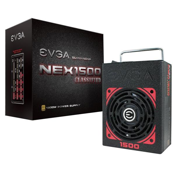 EVGA 120PG1500VR