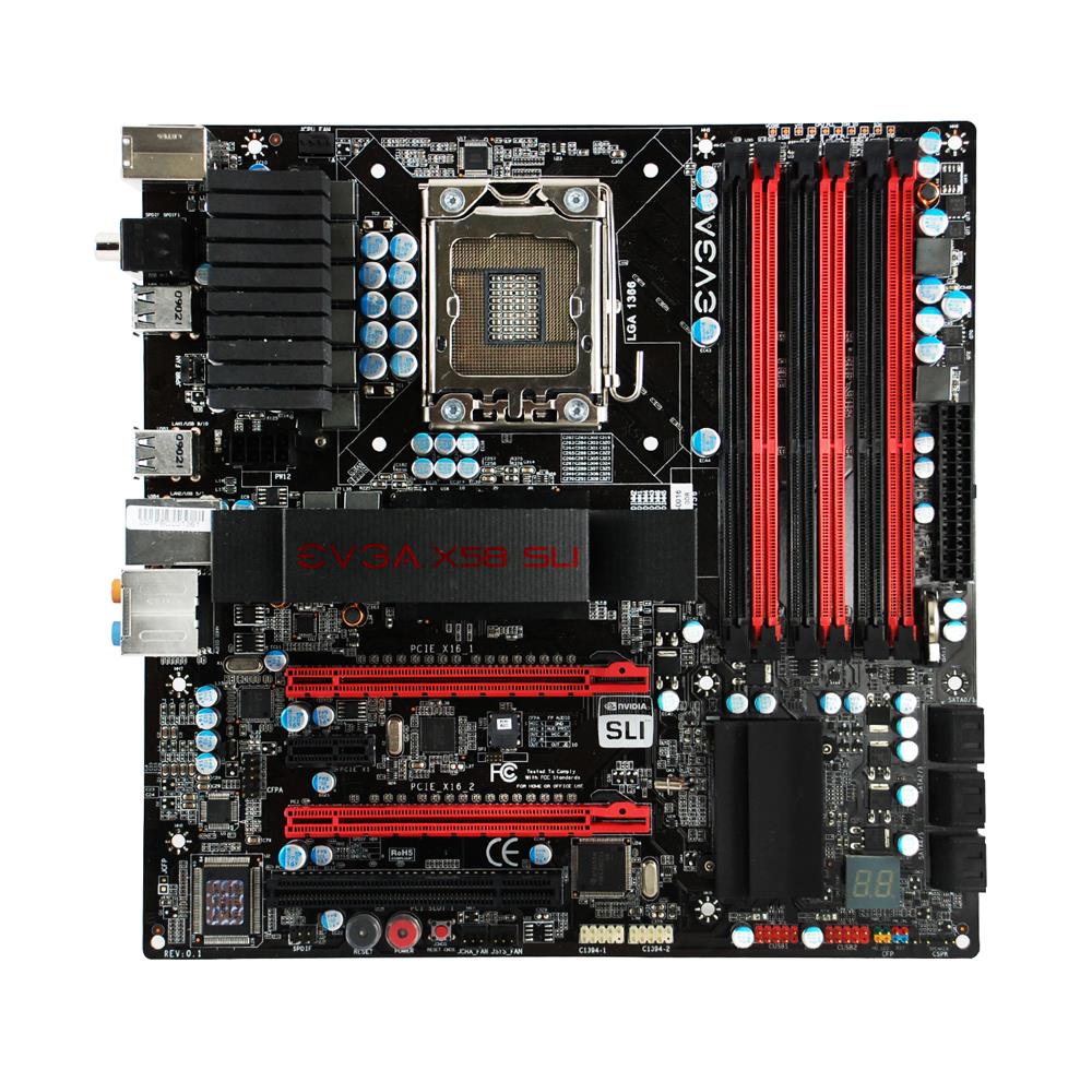 EVGA 121-BL-E756-TR