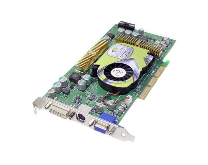 EVGA 128-A8-N321-TX