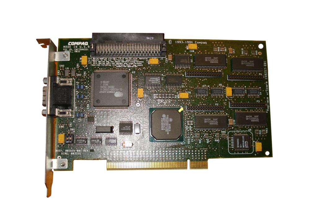 Compaq 148257-001