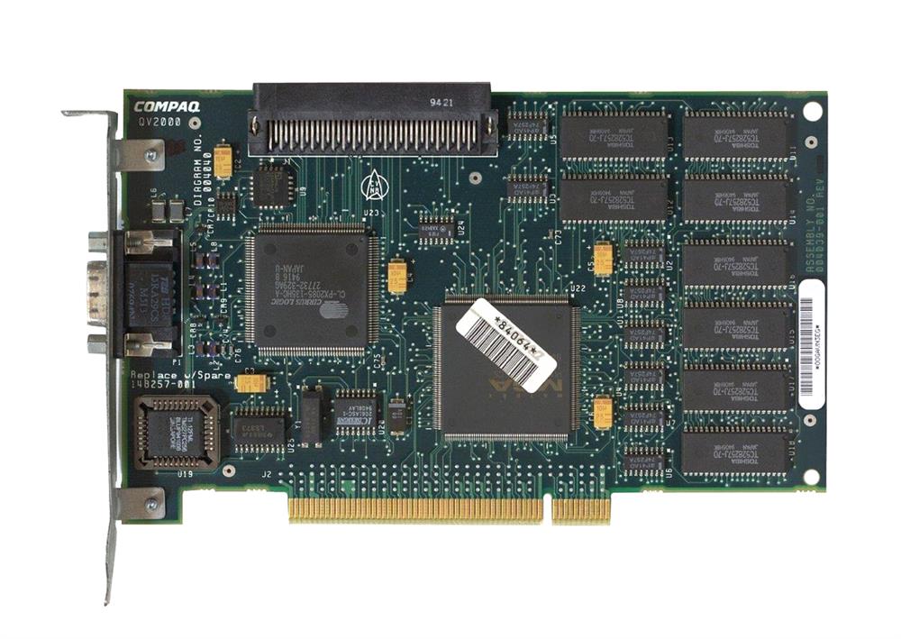 Compaq 148260-001