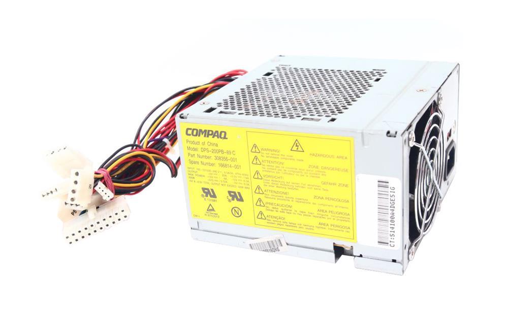 HP 166814-001