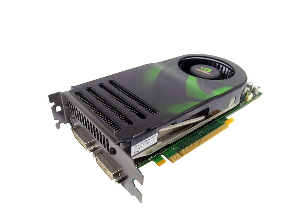 NVIDIA 180-10356-0000-A01