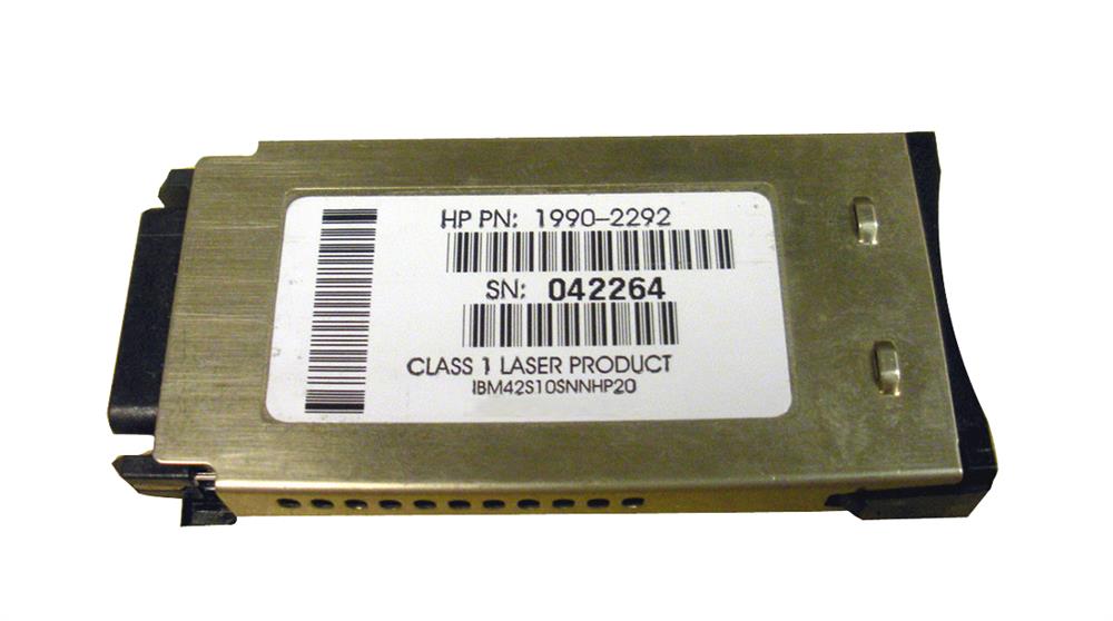 HP 1990-2292