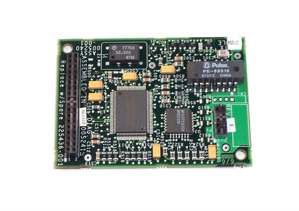 Compaq 225436-001