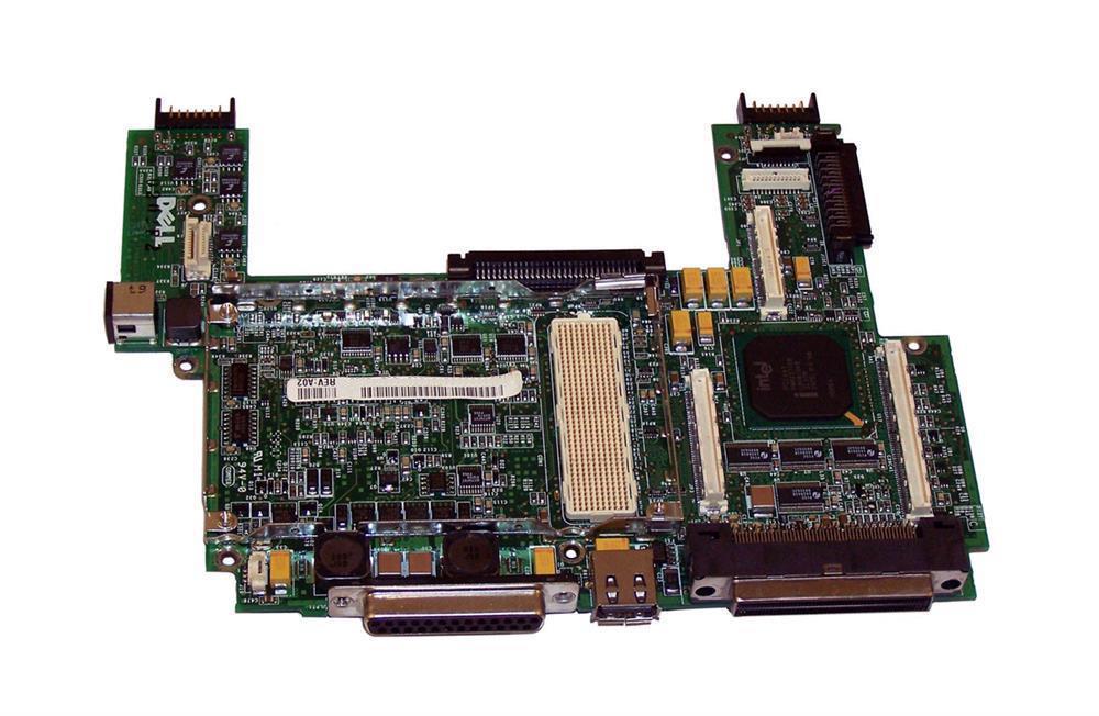 Dell 2306D