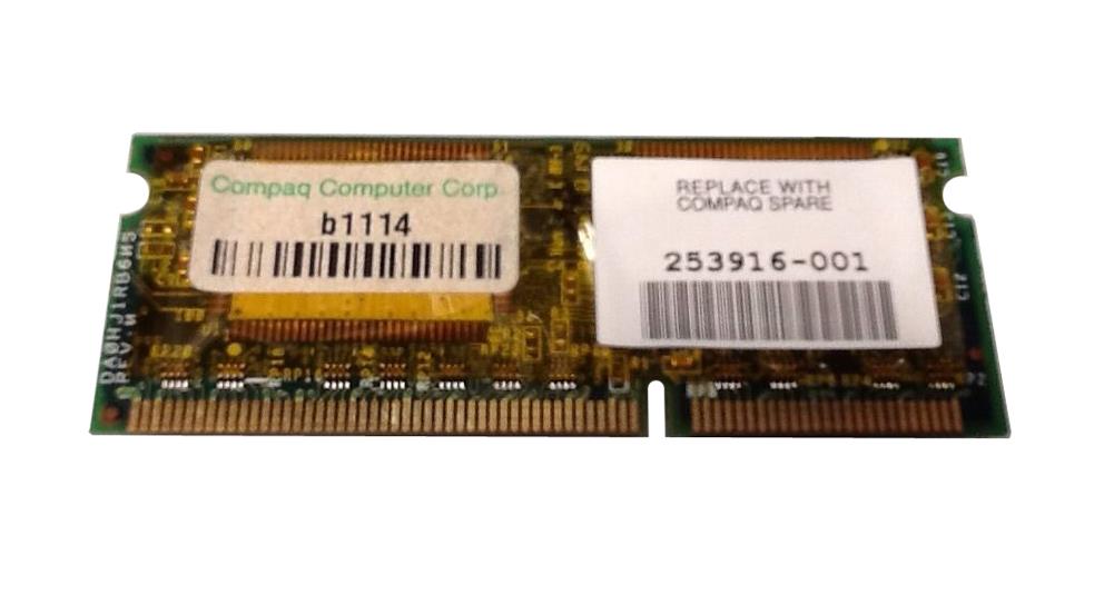 Compaq 253916-001