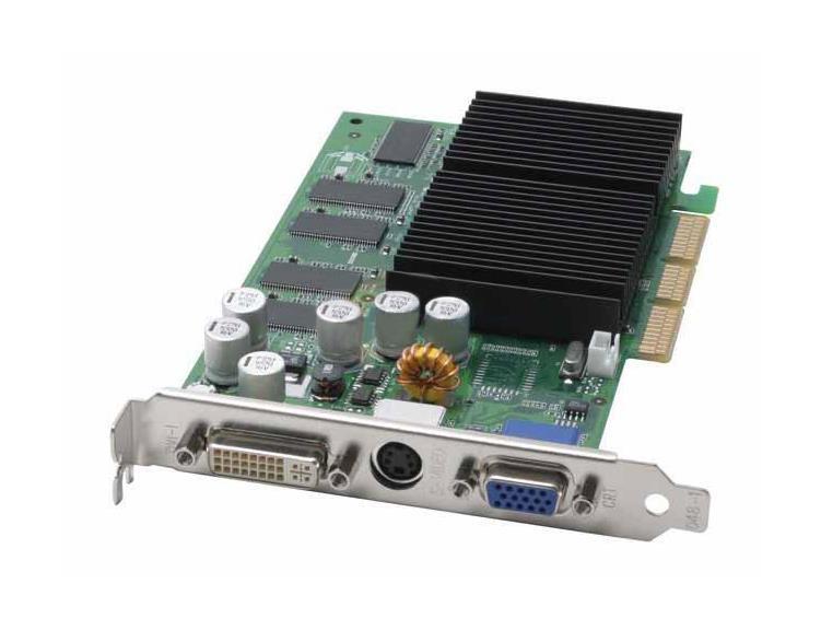 EVGA 256-A8-N307-TX