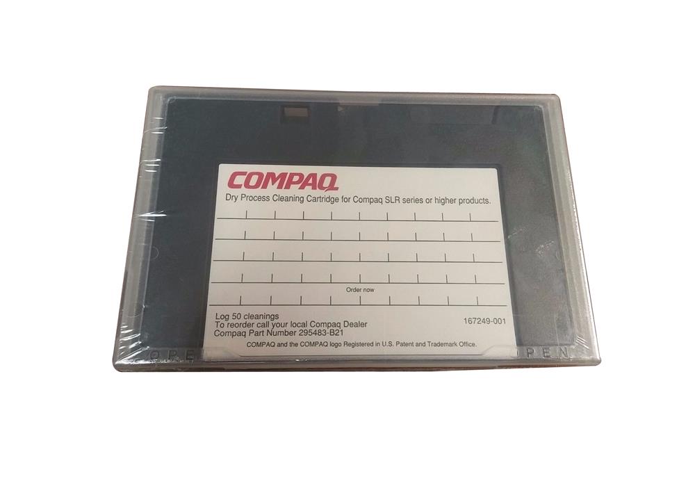 Compaq 295483-B21