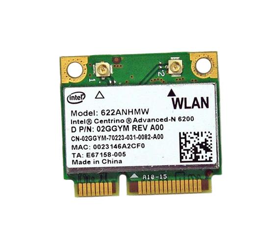 Dell 2GGYM