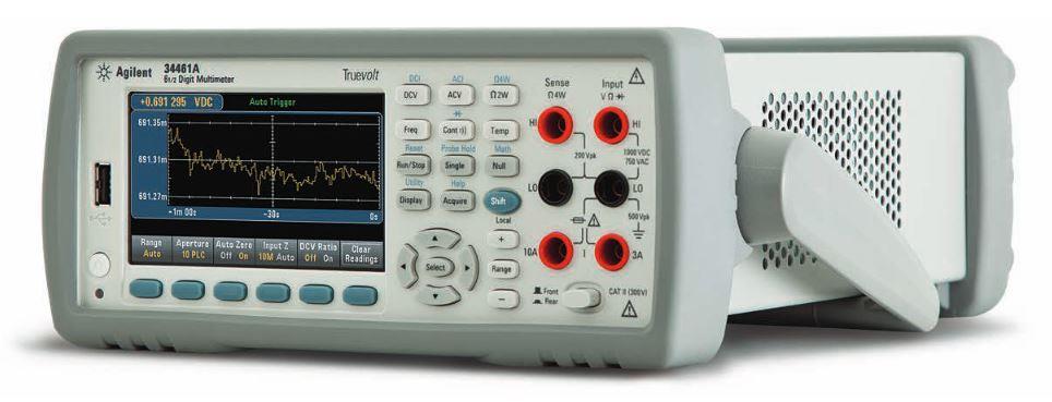 Agilent Tech 34461A