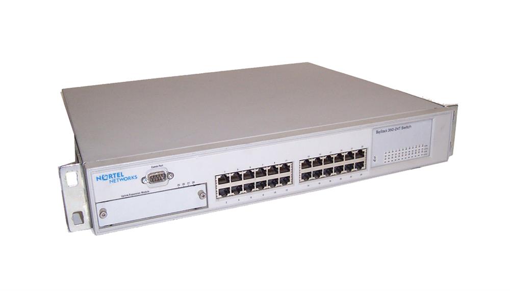 Nortel 35024T