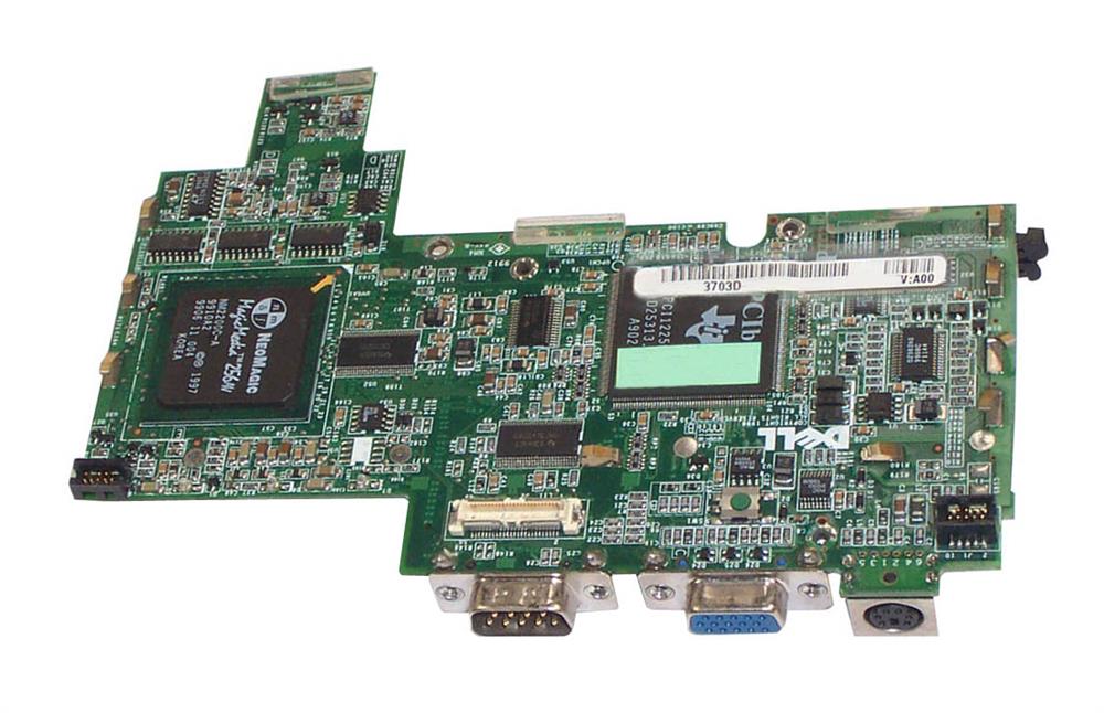 Dell 3703D