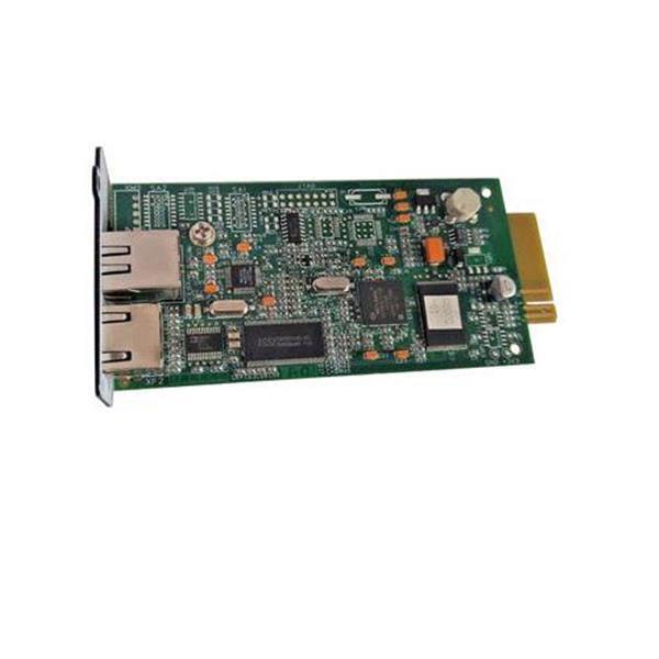 372718-B21 HP 16-Ports s Line Card For Data Networking (Refurbished)