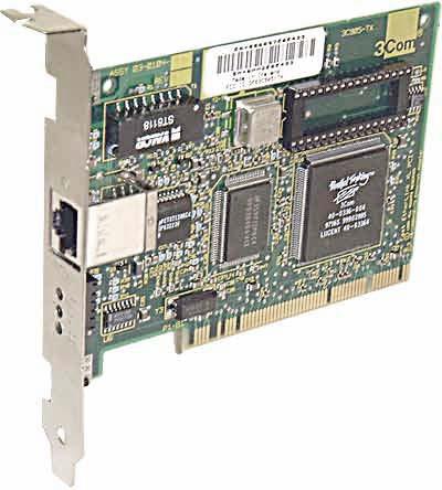 3Com 3C905