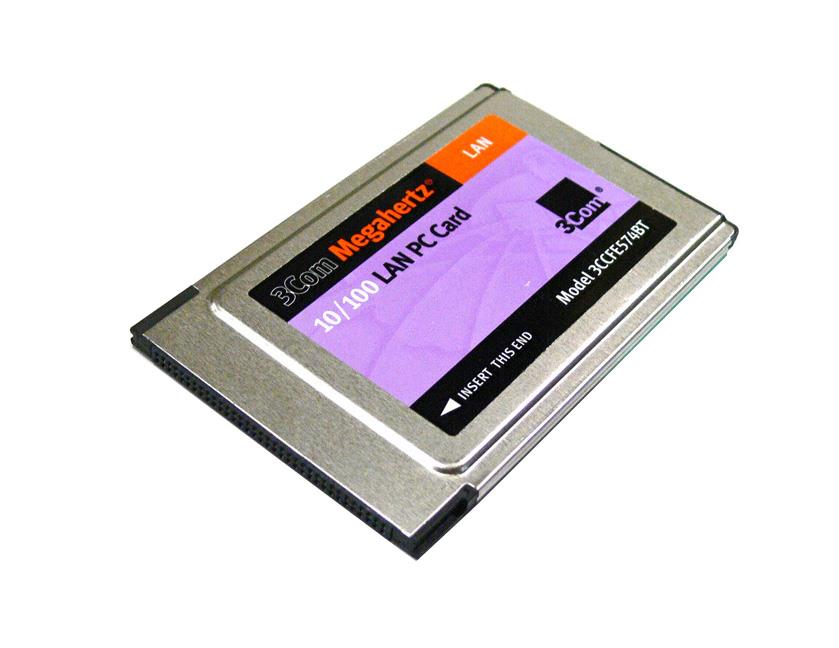 3Com 3CCFE574BT