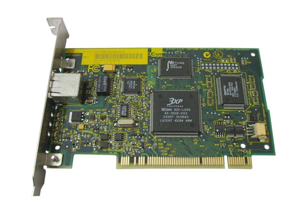 3Com 3CR990-TX-95