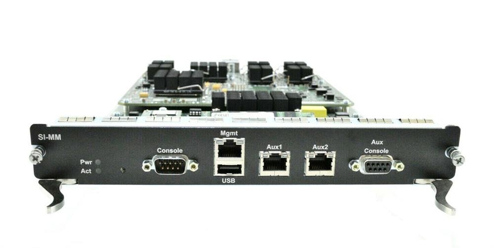 Brocade 40-1000454-03