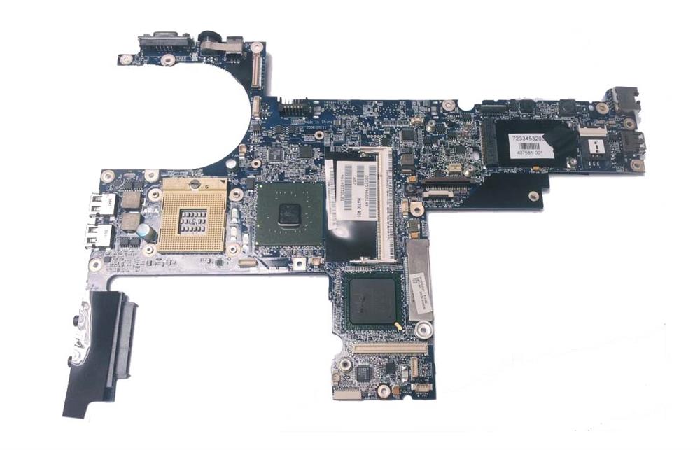 HP 407581-001