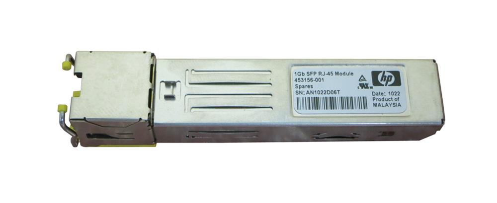 HP 453156-001