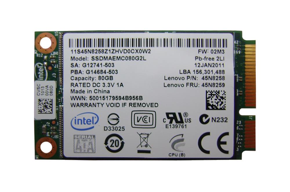Lenovo 45N8259