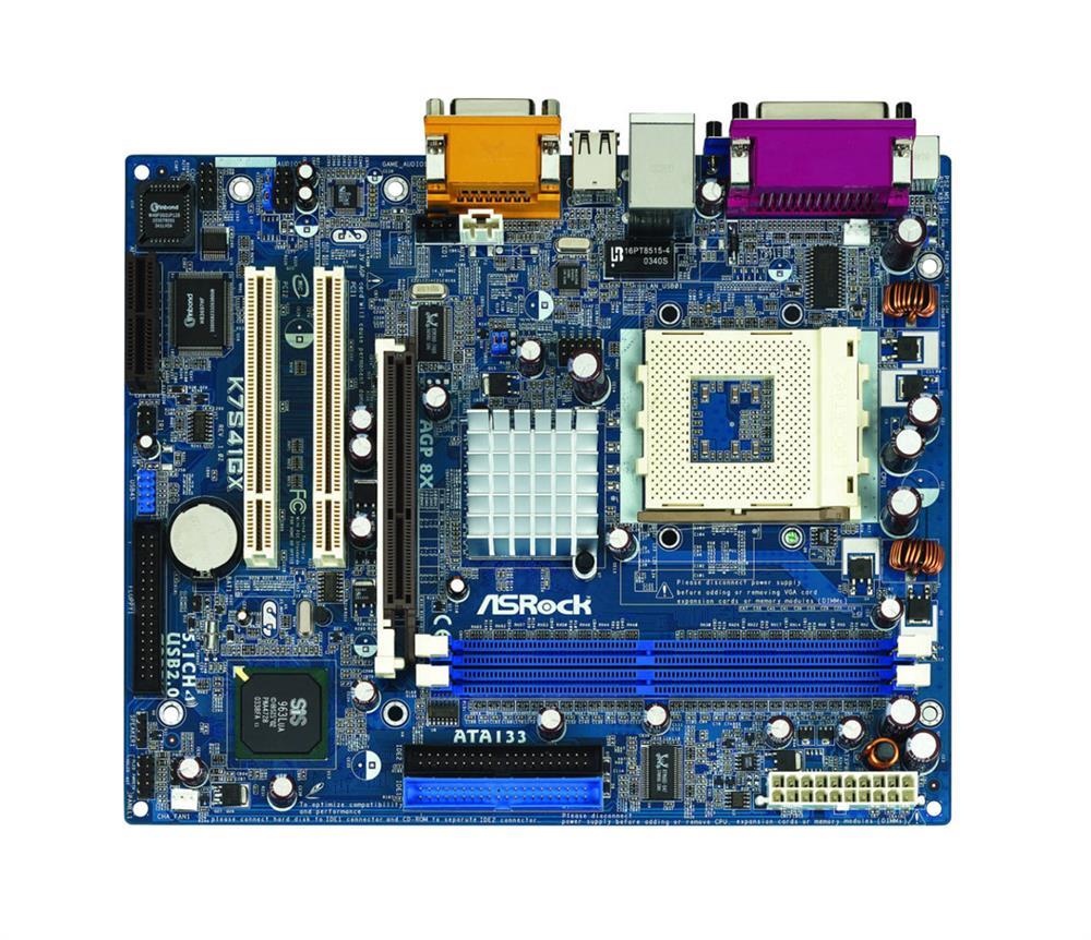 ASRock 4711140870076