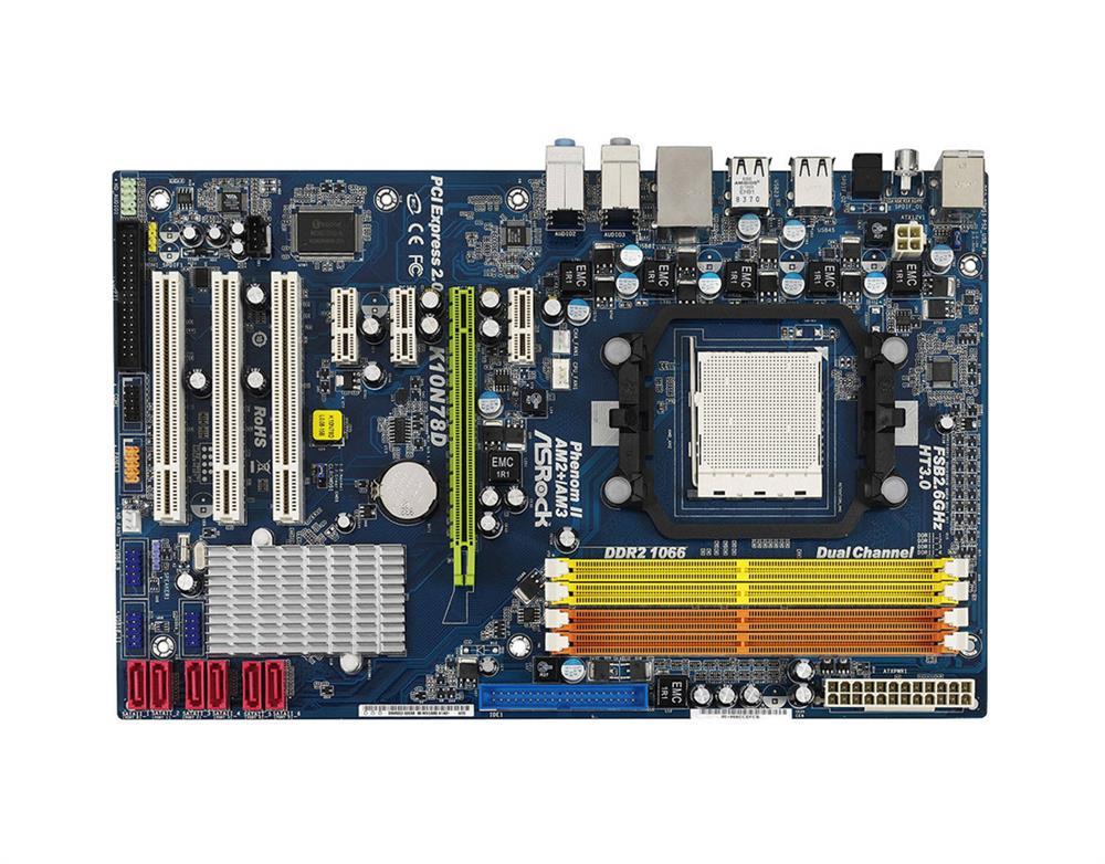ASRock 4711140874043