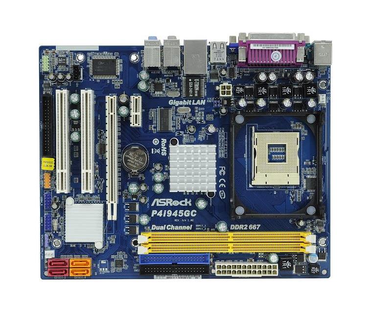 ASRock 4711140874678