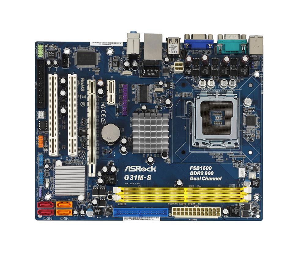 ASRock 4711140874920