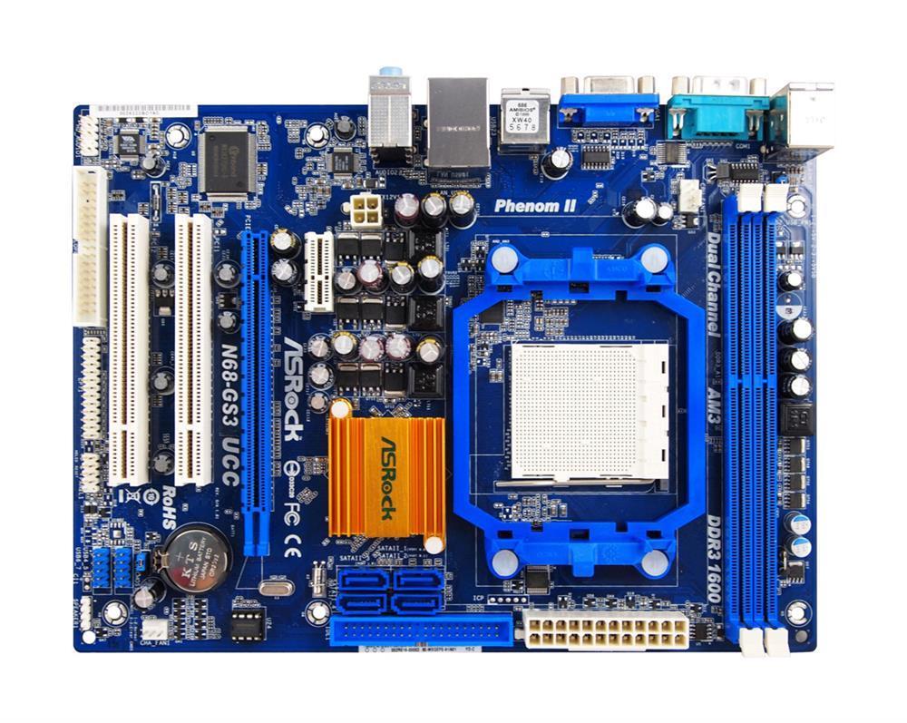 ASRock 4711140876344
