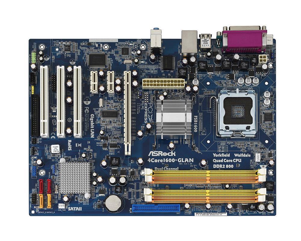 ASRock 4711140879239